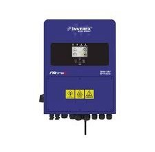 hybrid solar inverter