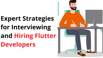 hire flutter developers in India