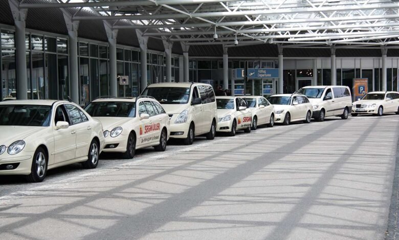 Heathrow Airport Transfers