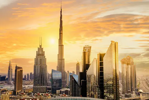 Golden visa dubai