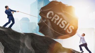 handling crises