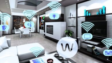 Home Automation Company in Dubai