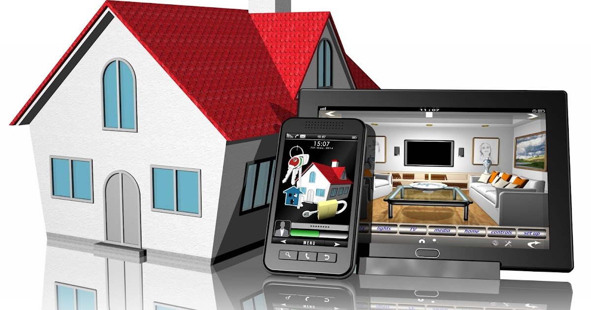 Home Automation Company in Dubai