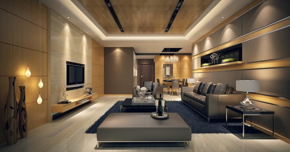 Home Automation Company in Dubai