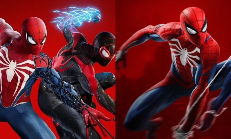 how-is-marvel-spider-man-2-different-from-spider-man-1