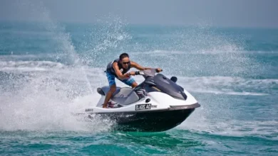 Jet Ski