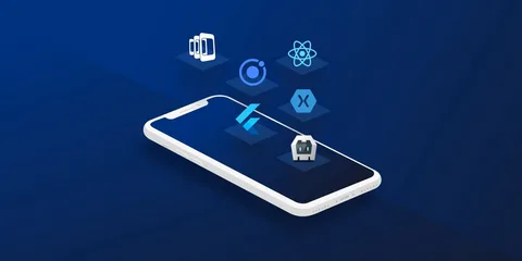 iOS App Development