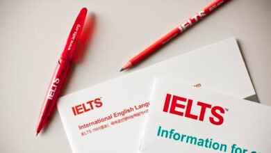 ielts academy in lahore