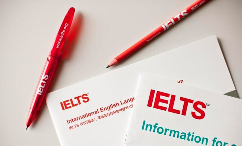 ielts academy in lahore