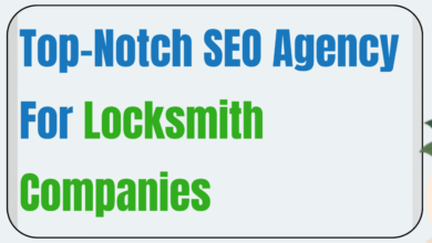 SEO for locksmiths