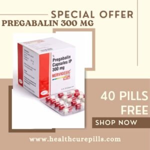 pregabalin 300 mg