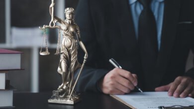 Best appeals attorneys