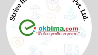 logo okbima