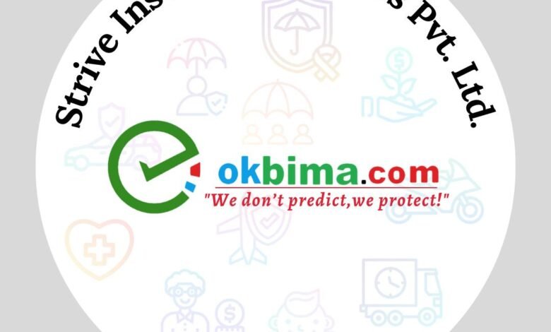 logo okbima