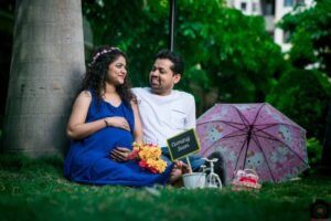 maternity photography mumbai