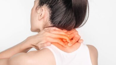 neck chiropractor near me