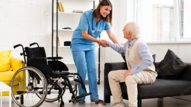 Home Care Disability Services