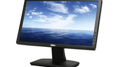 refurbished monitor