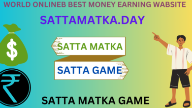 satta matka