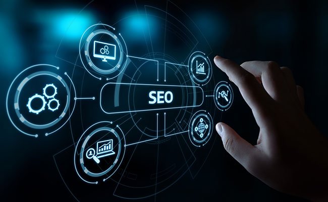 best seo agency in toronto