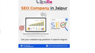 SEO Company in Jaipur