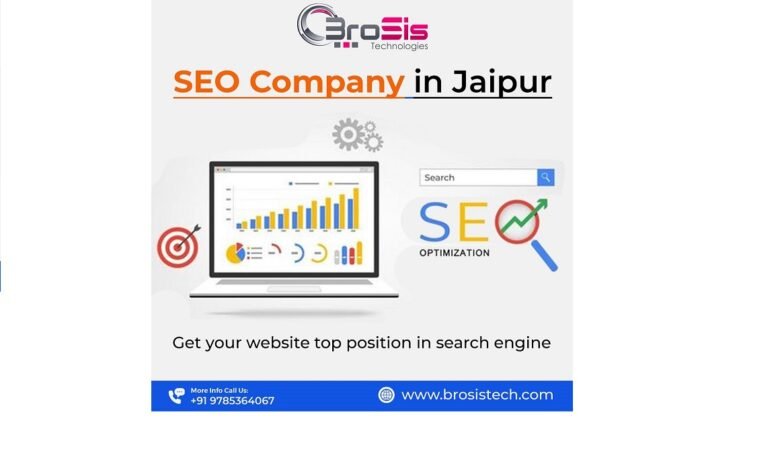 SEO Company in Jaipur