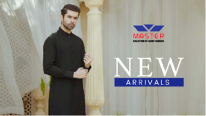 Master Fabrics New Arrivals