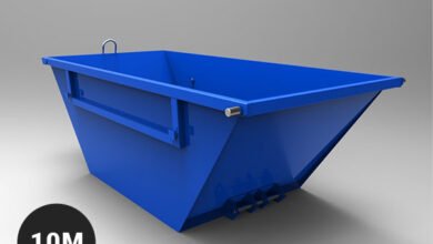 melbourne skip bin hire