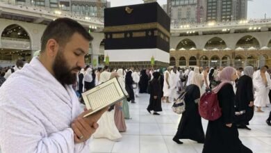 Hajj Packages