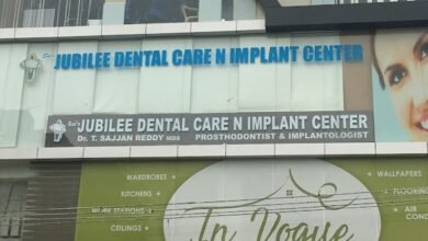 Jubilee Dental Care N Implant Center