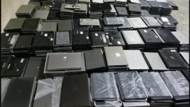 Refurbished Laptops