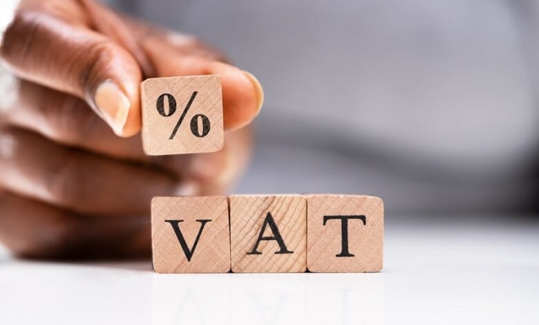 VAT registration in Dubai