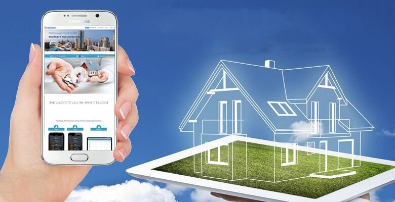 Top 2024 Real Estate Apps and Website