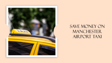 6 ways you can save money on Manchester Airport taxi