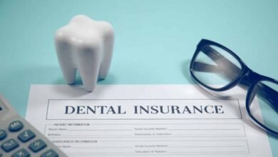 Dental Insurance Plans