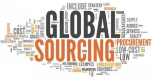 global sourcing solutions