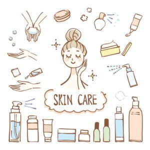 Skin Care Products