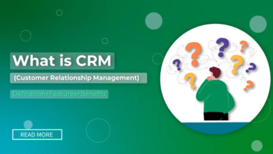 what is CRM