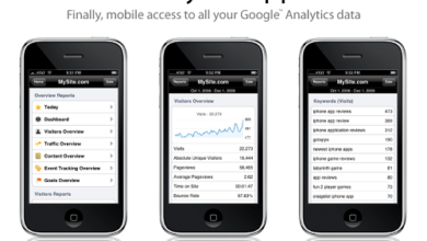 App Analytics Market