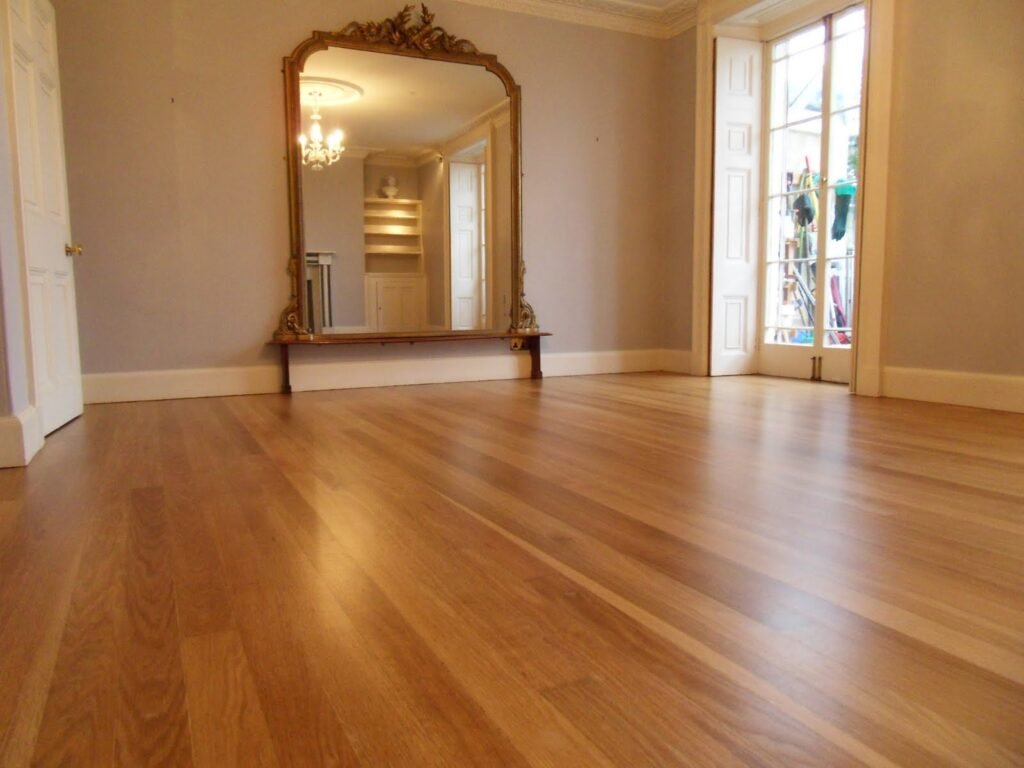 Floor Sanding Melbourne
