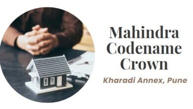 Mahindra Codename Crown