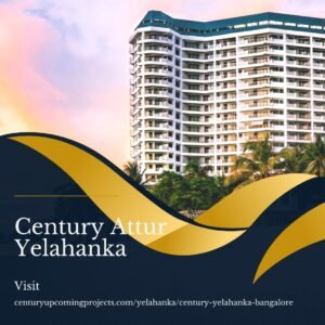 Century-Attur-Yelahanka