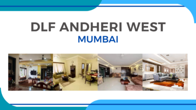 DLF Andheri West Mumbai