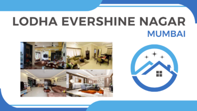 Lodha Evershine Nagar