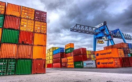 Containers as a Service Market