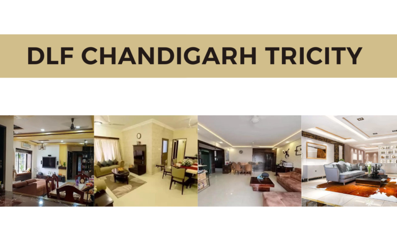 DLF Chandigarh Tricity