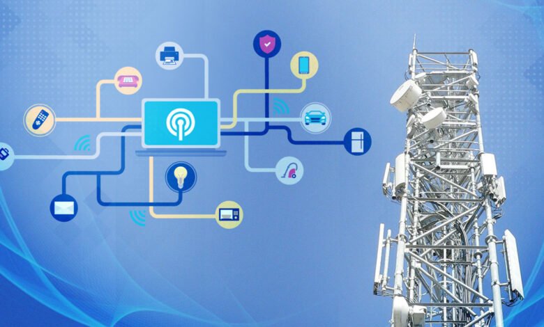 IoT Telecom Services Market
