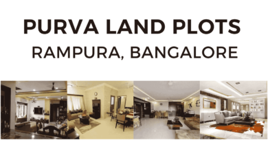 Purva Land Plots Rampura