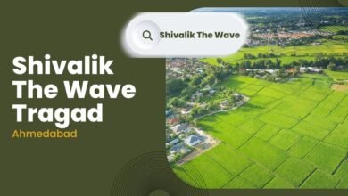 Shivalik The Wave