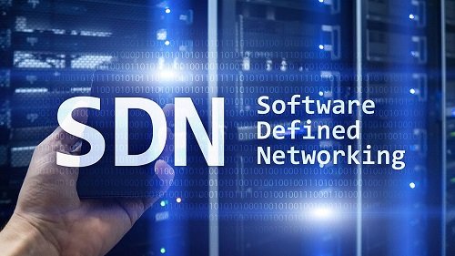 Software Defined Networking (SDN) Market